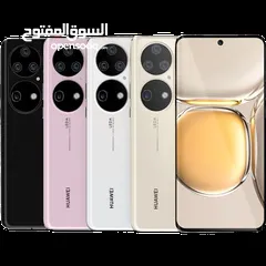  3 huawei p50pro 256gb best camera phone