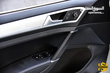  11 فولكس فاجن اي جولف الكهربائية Volkswagen e-Golf Electric 2020