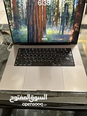  2 MacBook M2, 16 GB RAM, 1TB