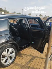  13 سكودا كودياك 2018