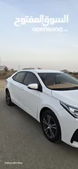  3 Toyota Corolla 2017 Gcc car