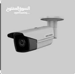  15 كاميرات 2 ميجا بكسل هايكفجن عدد 8   أبتداء من 209.00   شامل التركيب وكفالة الشركة الرسمية HI