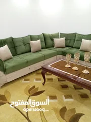  15 طقم كنب كورنر