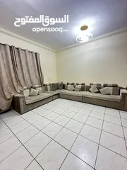  1 كنب مستعمل L