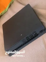  2 بلايستيشن 4 سلم وكاله للبيع