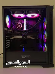  7 NEW GAMING PC i7 11700 & RTX 3070