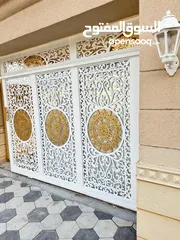  10 بيت جديد للايجار في العوينات New house for rent in Al-Awainat