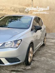  1 سيات ابيزا موديل 17
