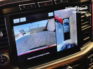  26 ford F-150 hybrid king ranch 4*4
