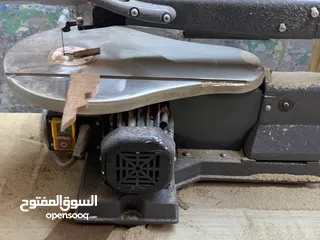  2 منشار تخريم انكو