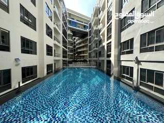 1 2 BR Stunning Apartment for Rent – Muscat Hills