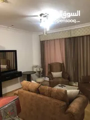  3 استديو مفروش سوبر ديلوكس ب الجاردنز