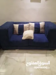  4 طقم كنب أمريكي خشب سوييد بحالة جيدة جدا للبيع