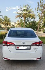  6 For sale Yaris 2019 للبيع سيارة يارس