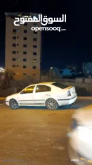 3 سكودا اوكتافيا 2004