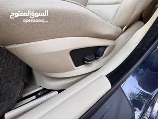  19 BMW 525i وارد الوكالة ابو خضر ممشى قليل