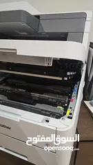  3 brothers printer and scanner