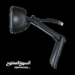  6 للطلاب Logitech C270 HD Webcam كاميرا ويب للبث المباشر و zoom ممتازة وعملية لساعات عمل طووويلة جدا