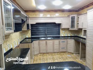  9 مطابخ فادي ابوعطيه  اعلى المواصفات واجود انواع المطابخ بأسعار تناسب الجميع يوجد لدينا خدمه الصيانه