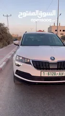  5 سكودا كاروك 2019