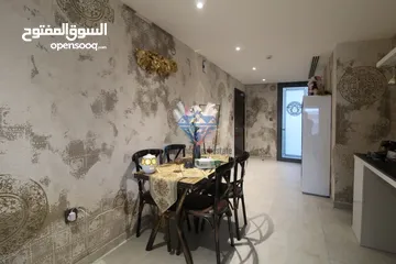  2 #REF1031    Luxurious fully Furnished 1BHK Apartment available for Rent In Muscat hills