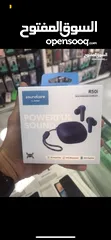  1 Anker R50i  مكفوله 18 شهر  جديد new