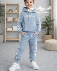  5 ملابس اطفال ولادي وبناتي من عمر سنة الى 13 سنة