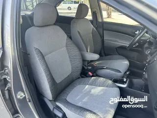  17 كيا بيجاس موديل 2020 وارد الشركة قاطعة مسافة 83 ألف كيلو فقط للبيع
