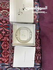  3 Airpods pro 2nd generation