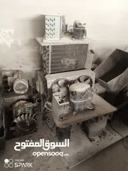  10 شراء جميع انواع البويلرات والرديترات بأسعار مناسبة للجميع ومن جميع المحافظات
