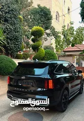  6 سورنتو 2020 فل مسكر 4x4 بنوراما