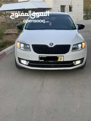  1 سكودا ديزل