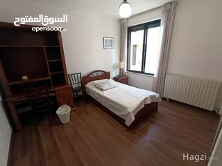  5 شقة مفروشة للإيجار 150م2 ( Property 17354 ) سنوي فقط