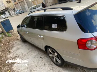  4 باسات ستيشن 2009