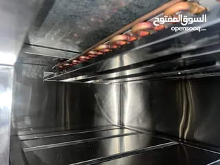  13 تجهيز مطاعم. دكت-توربينات-بواري-حداده-هودات ستانلس ستيل -صيانة  بلورات -تفصيل جميع ما يخص -المطاعم$