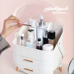  2 منظة المكياج السوبر ترتيب واناقة بمستوى عالي