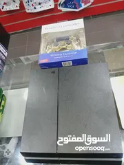  15 أجهزه بلايستيشن فور  فات