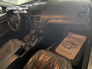  9 C200 بحال الوكاله للبيع او للبدل من باب التغير