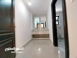  16 شقة فاخرة جدا طابق ارضي بمساحة 460 متر للبيع في الرابية ( Property ID : 30538 )