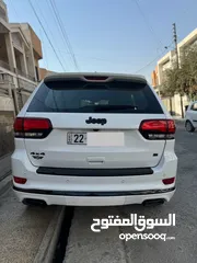  2 جيب كراند شيركو S