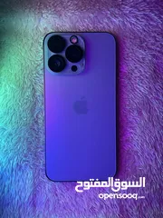  1 ايفون 13برو عرطه