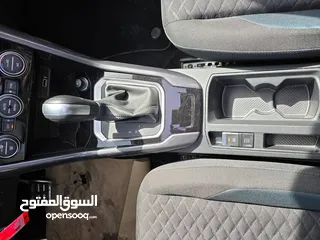  9 فولكس فاجن T-ROC ترخيص 2020