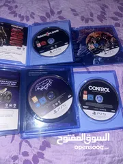  1 ps5 gamess