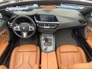  19 Bmw Z4 Sdrive 20i 4V mported from Korea 2022