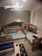  1 Kids bedroom for sale