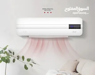  1 صيانة المكيفات فك ونقل.وتركيب.