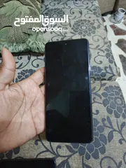  4 انفينكس زيرو 8i