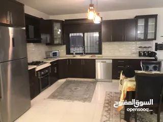  5 شقة مفروشة. ايجار