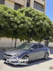  5 ع لكاش سعر حرق دفعه تبدأ 2400 كيا3 2022بنزين وارد كوري جمرك جديد فحص كامل