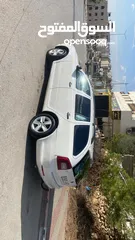  5 سكودا رميش ستيشن اصل برايفت متور 1600 غيار عادي فحص نظيف
